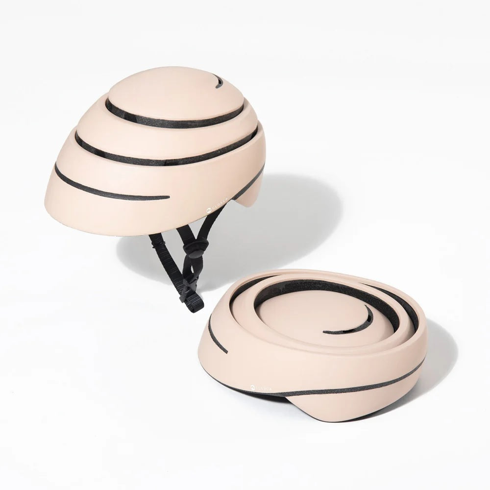 Boucle de casque Closca sahara m 56-59cm