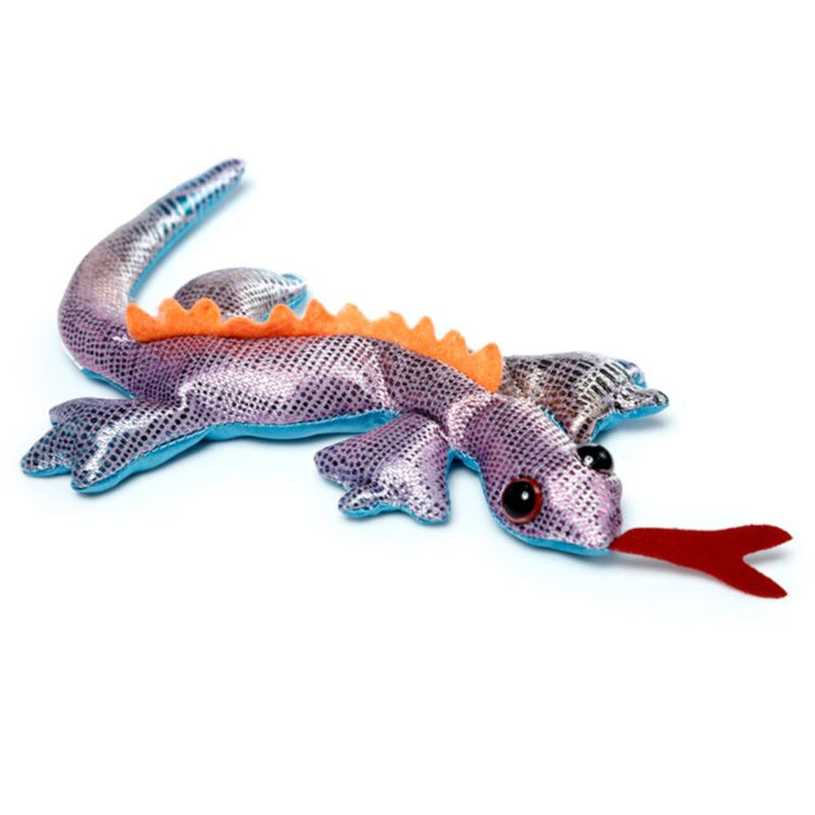 Salamandre animaux bouffées d'animaux de sable 15 cm