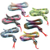 Animal de serpent étreint les animaux de sable 14 cm