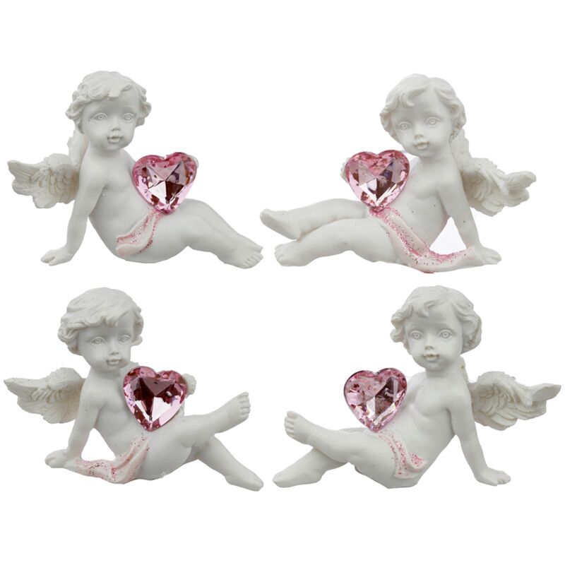 Paix du ciel coeur ludique Image chéubijn