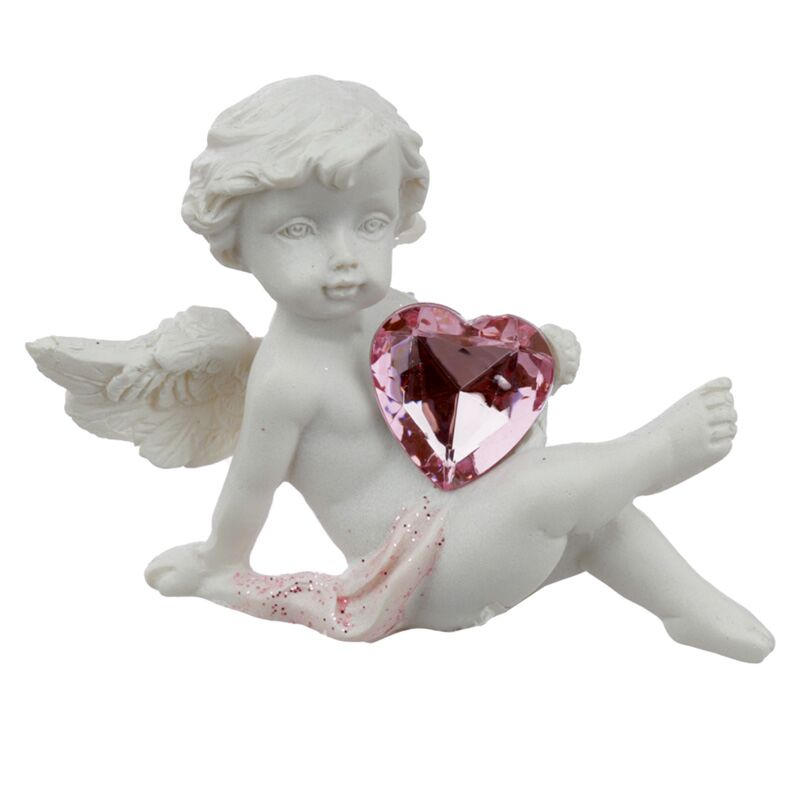Paix du ciel coeur ludique Image chéubijn