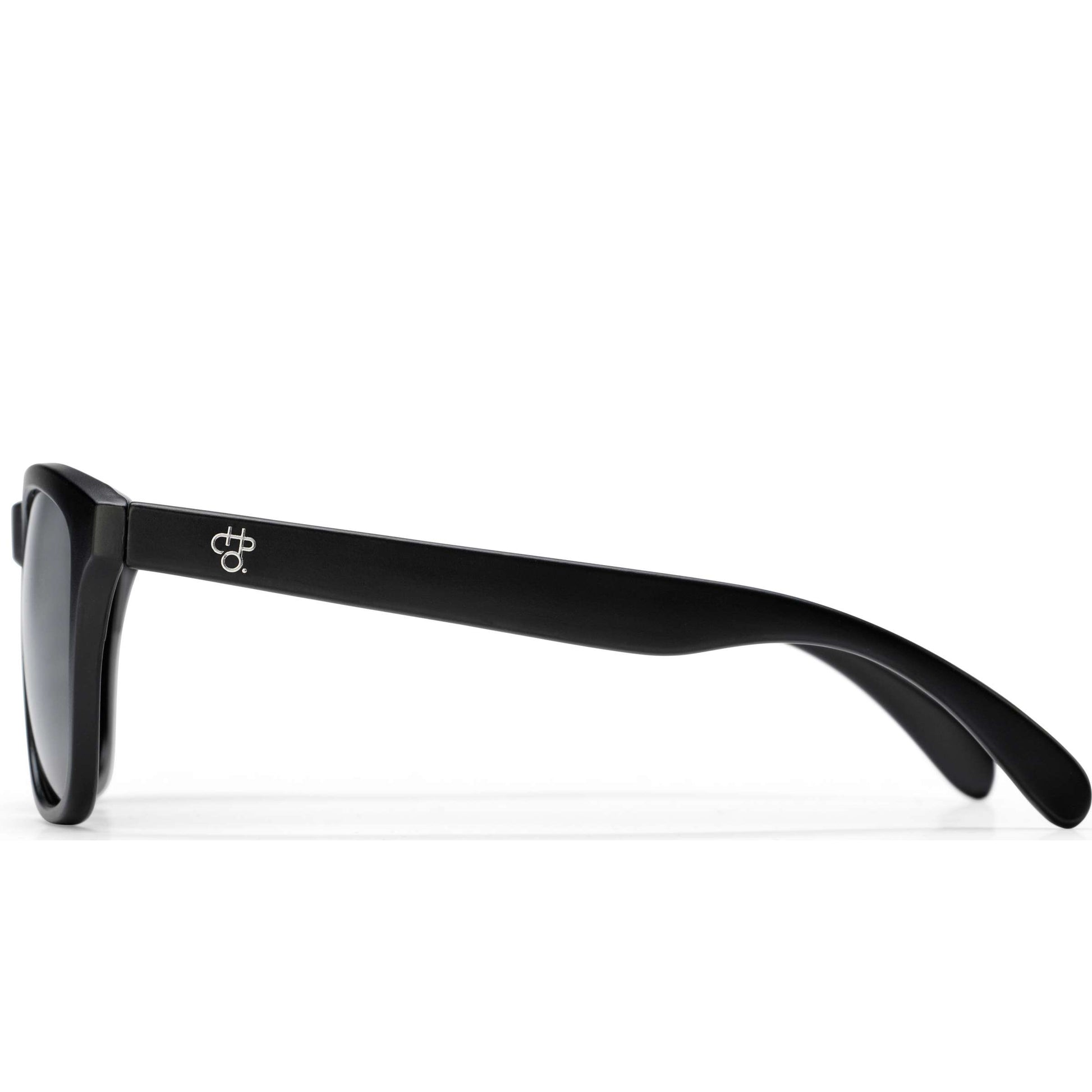 Verres chpo bodhi noir
