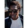 Verres chpo bruce noir