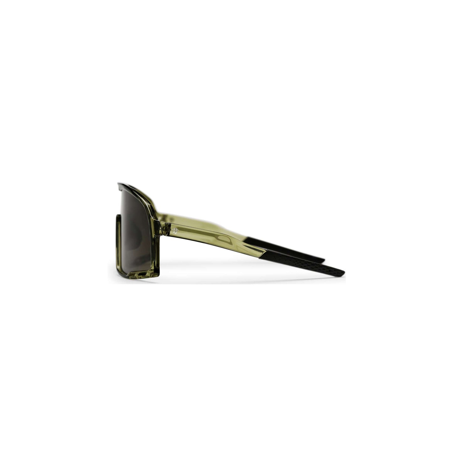 Lunettes Chpo Miroir vert vert forêt Henrik