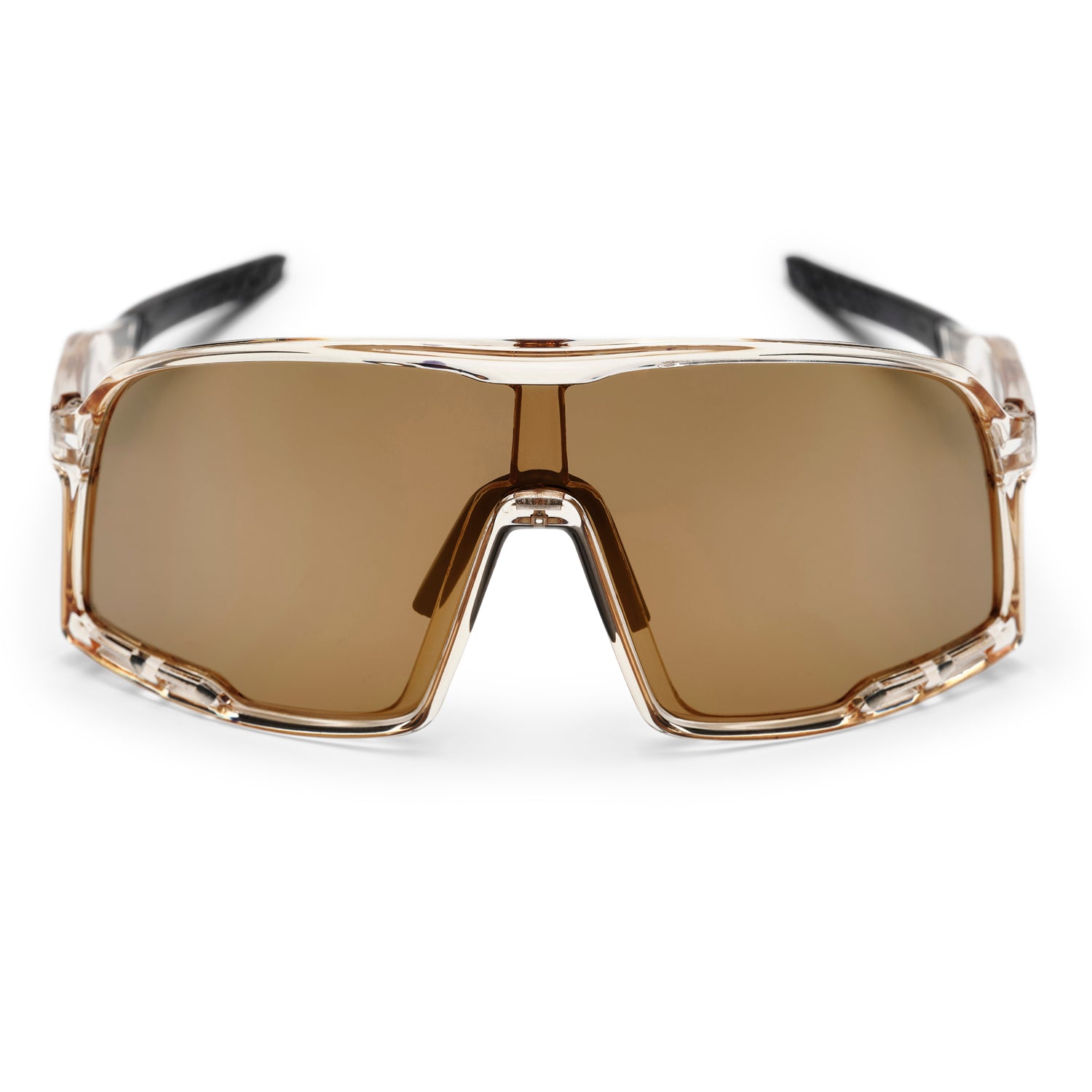 Lunettes Chpo Henrik Elder Flower Brown