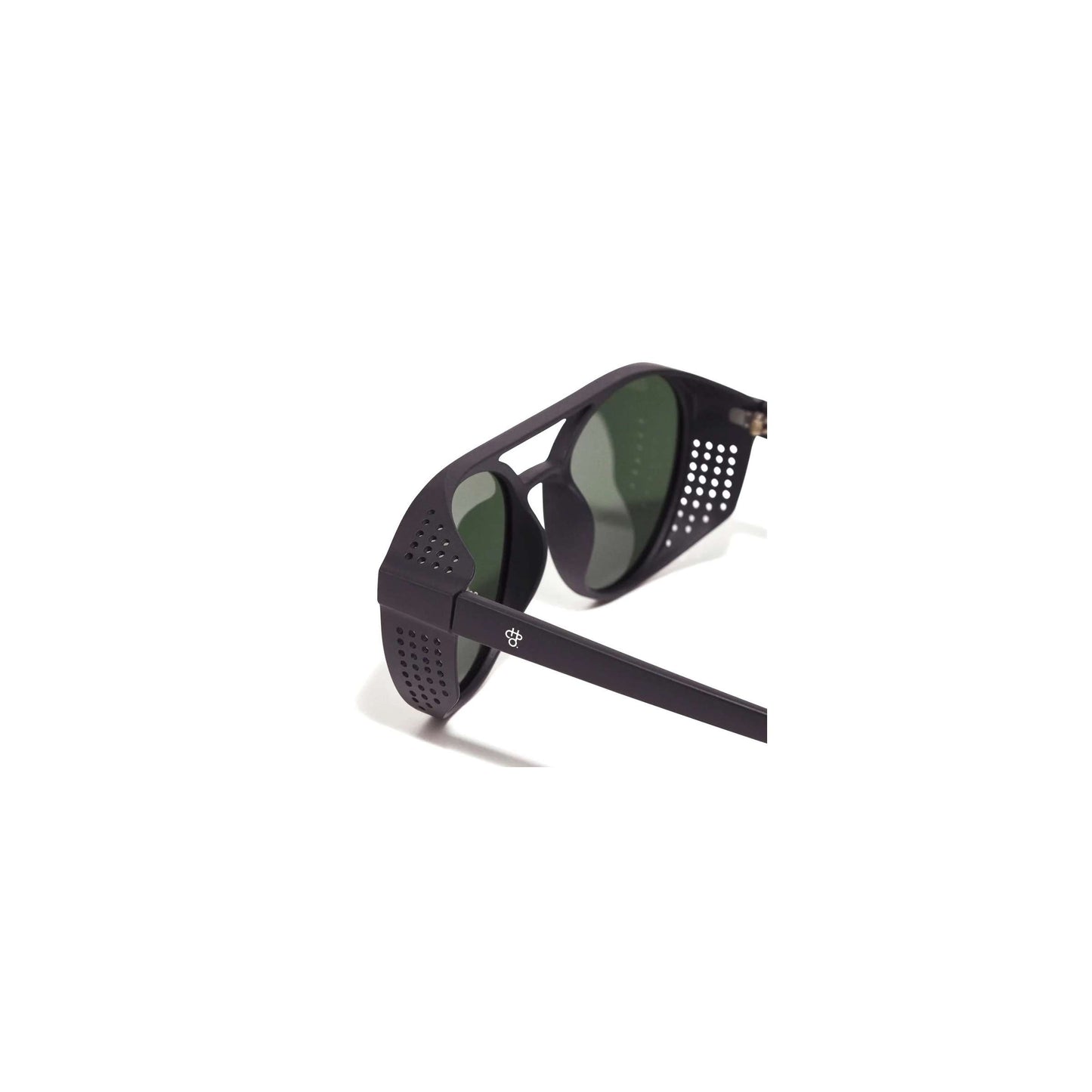 Lunettes Chpo Rickard Black