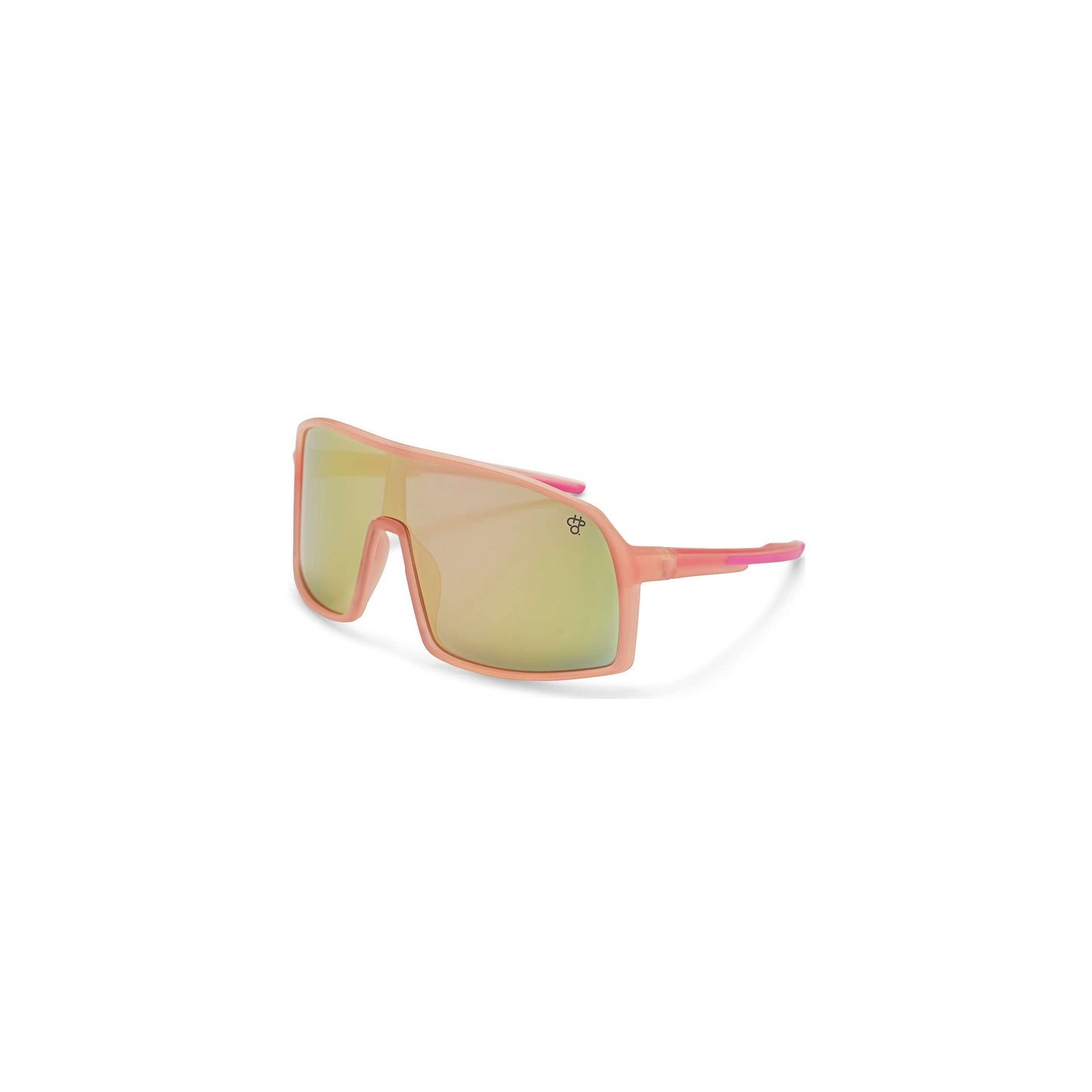 Lunettes Chpo Miroir rose rose Erica