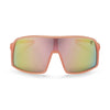Lunettes Chpo Miroir rose rose Erica