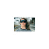 Lunettes Chpo Erica Black Black