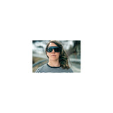 Lunettes Chpo Erica Black Black