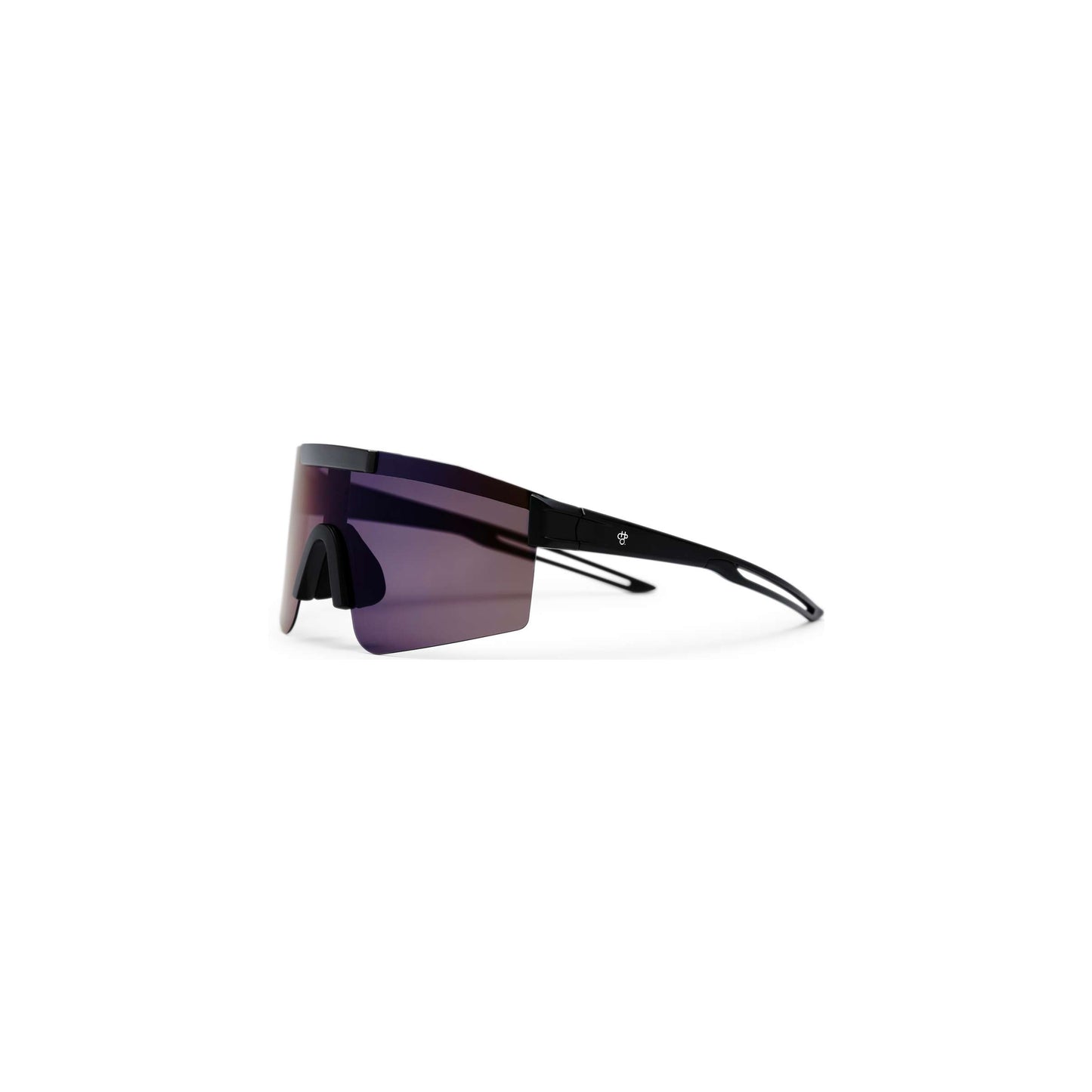 Lunettes Chpo Luca Black Purple