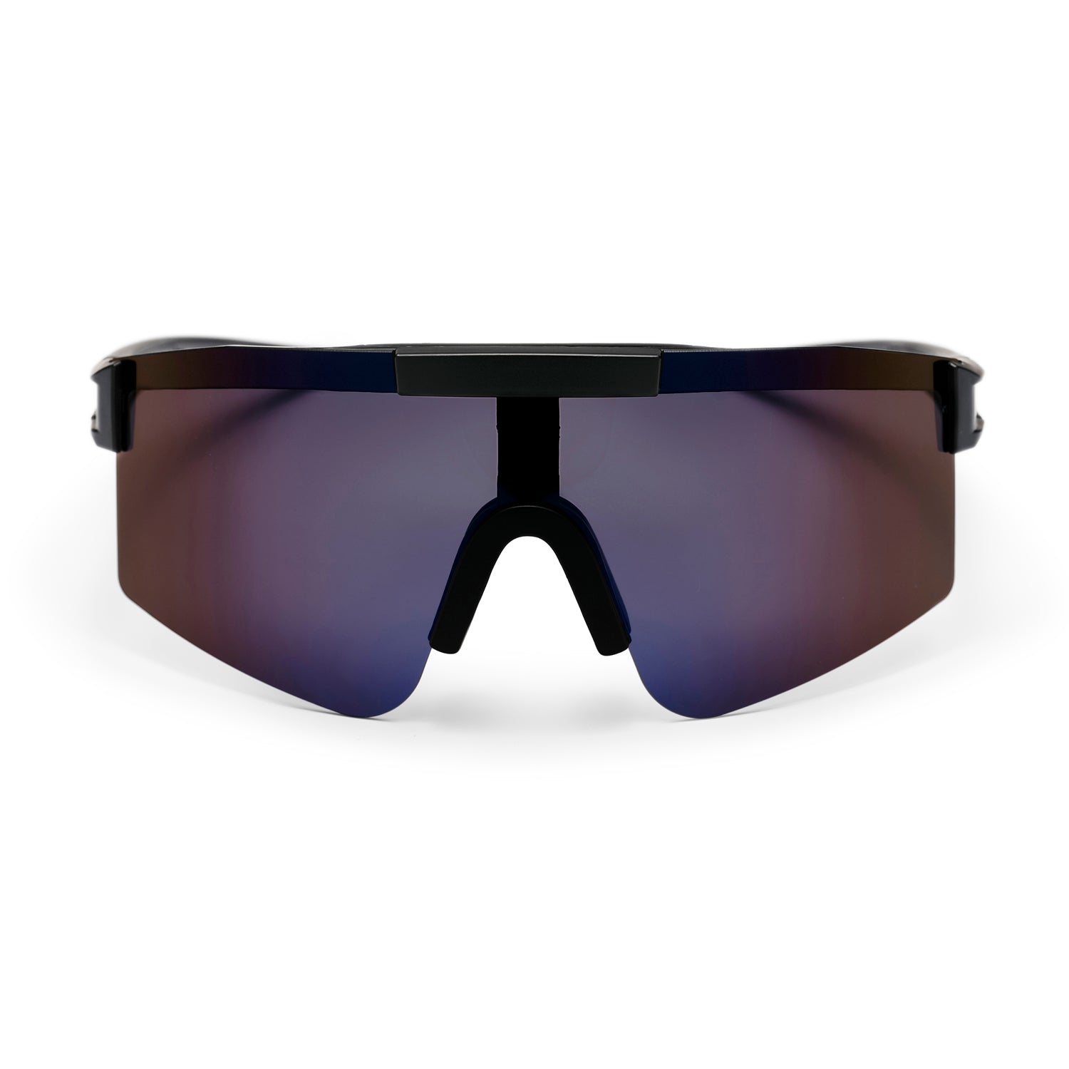 Lunettes Chpo Luca Black Purple