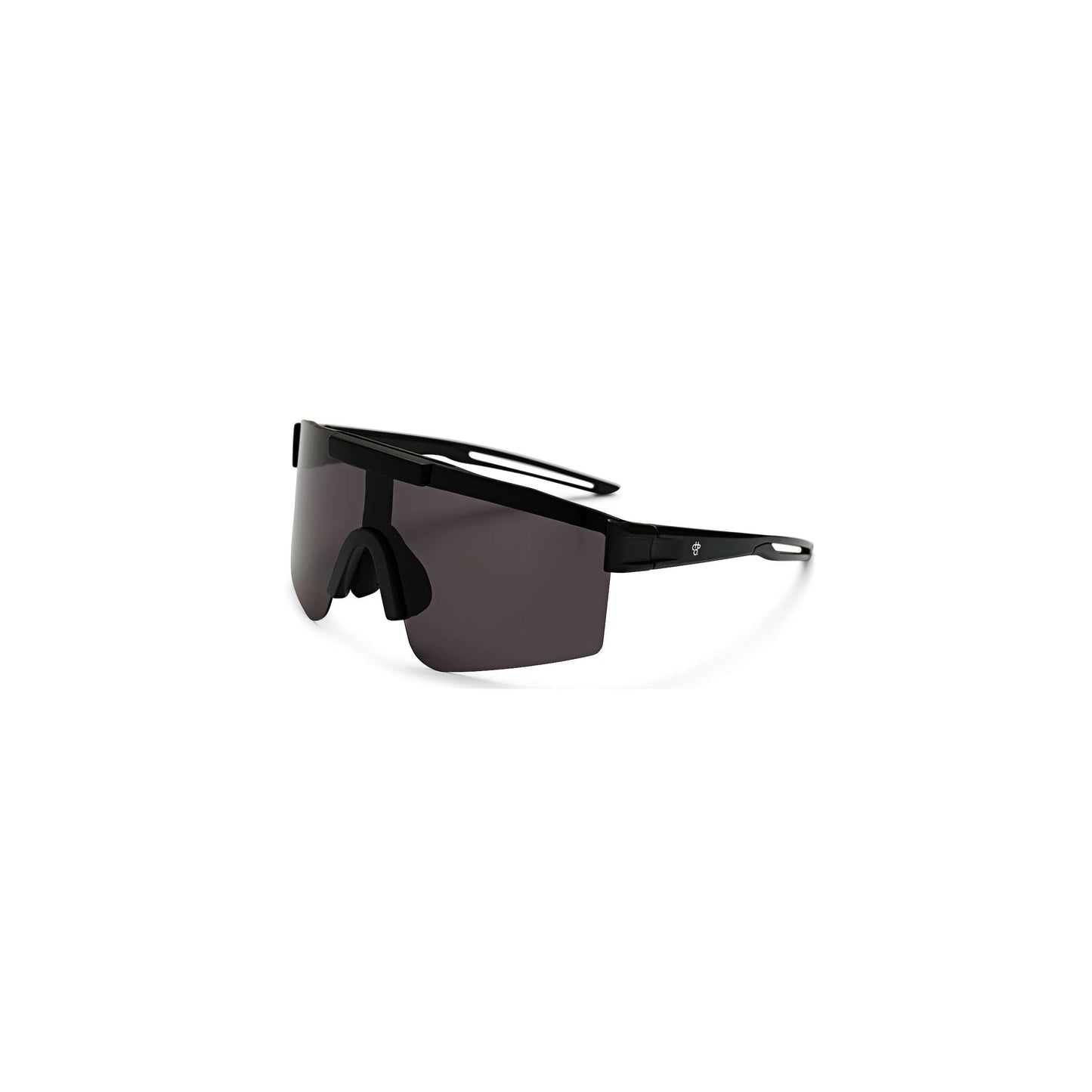 Lunettes Chpo Luca Black Black