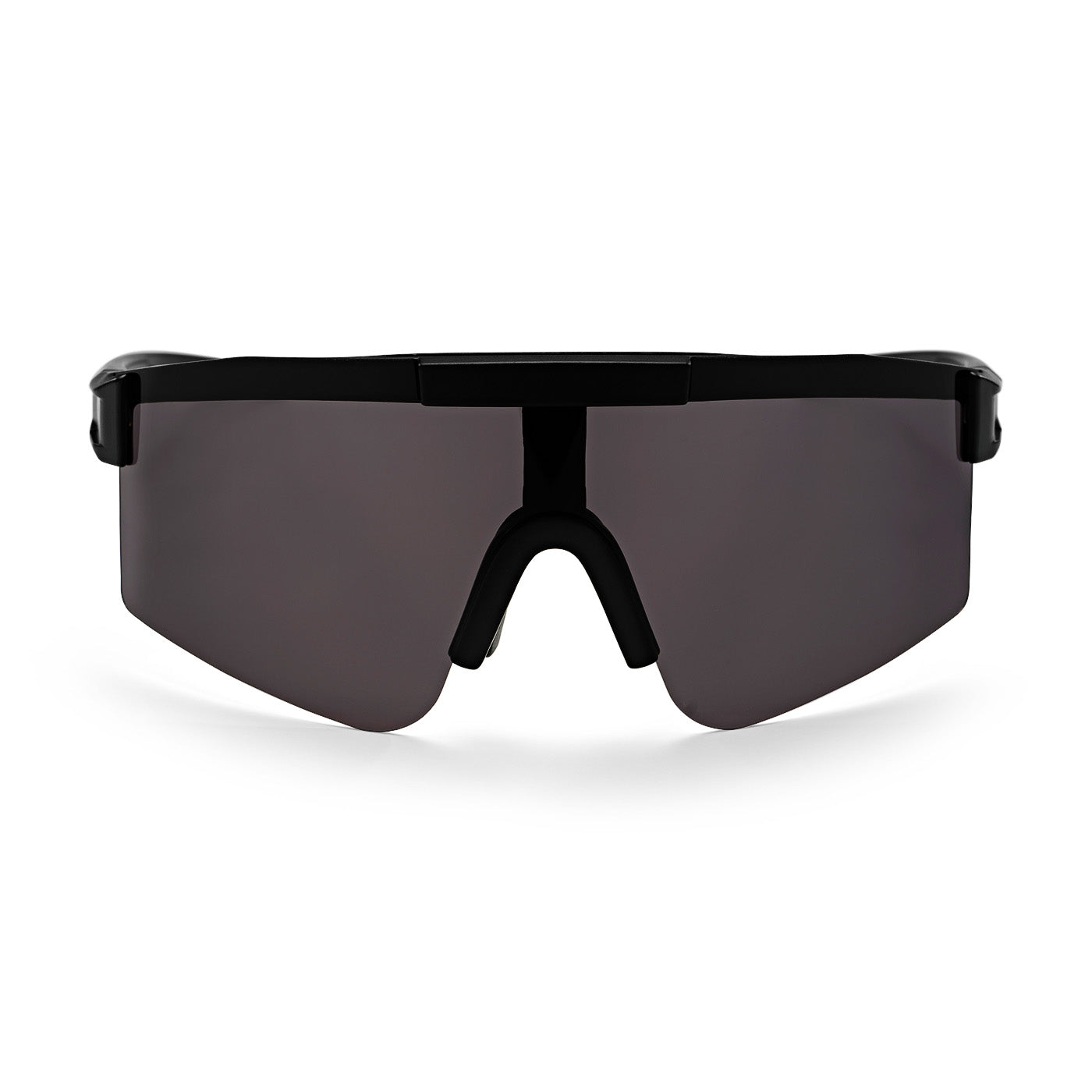 Lunettes Chpo Luca Black Black