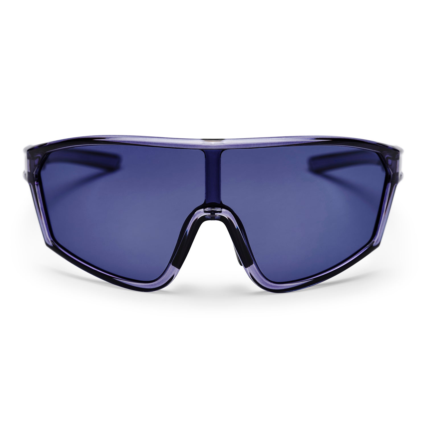 Lunettes Chpo Vinfred Indigo Bleu