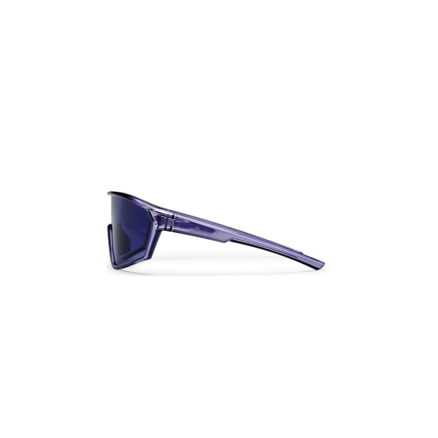Lunettes Chpo Vinfred Indigo Bleu