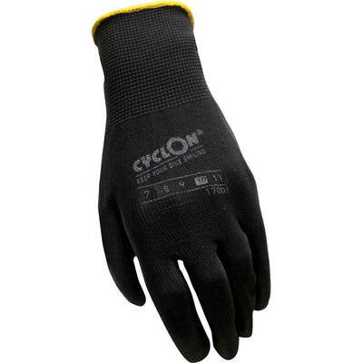Gant de montage Cyclon flex nyl pu M.10