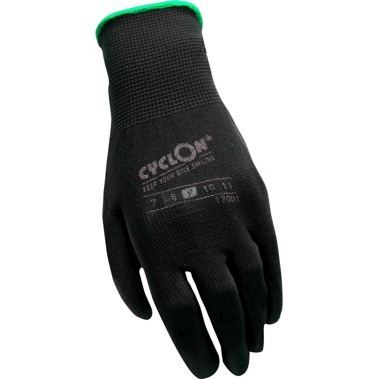 Gant de montage Cyclon flex nyl pu M.9