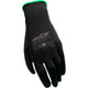 Gant de montage Cyclon flex nyl pu M.9