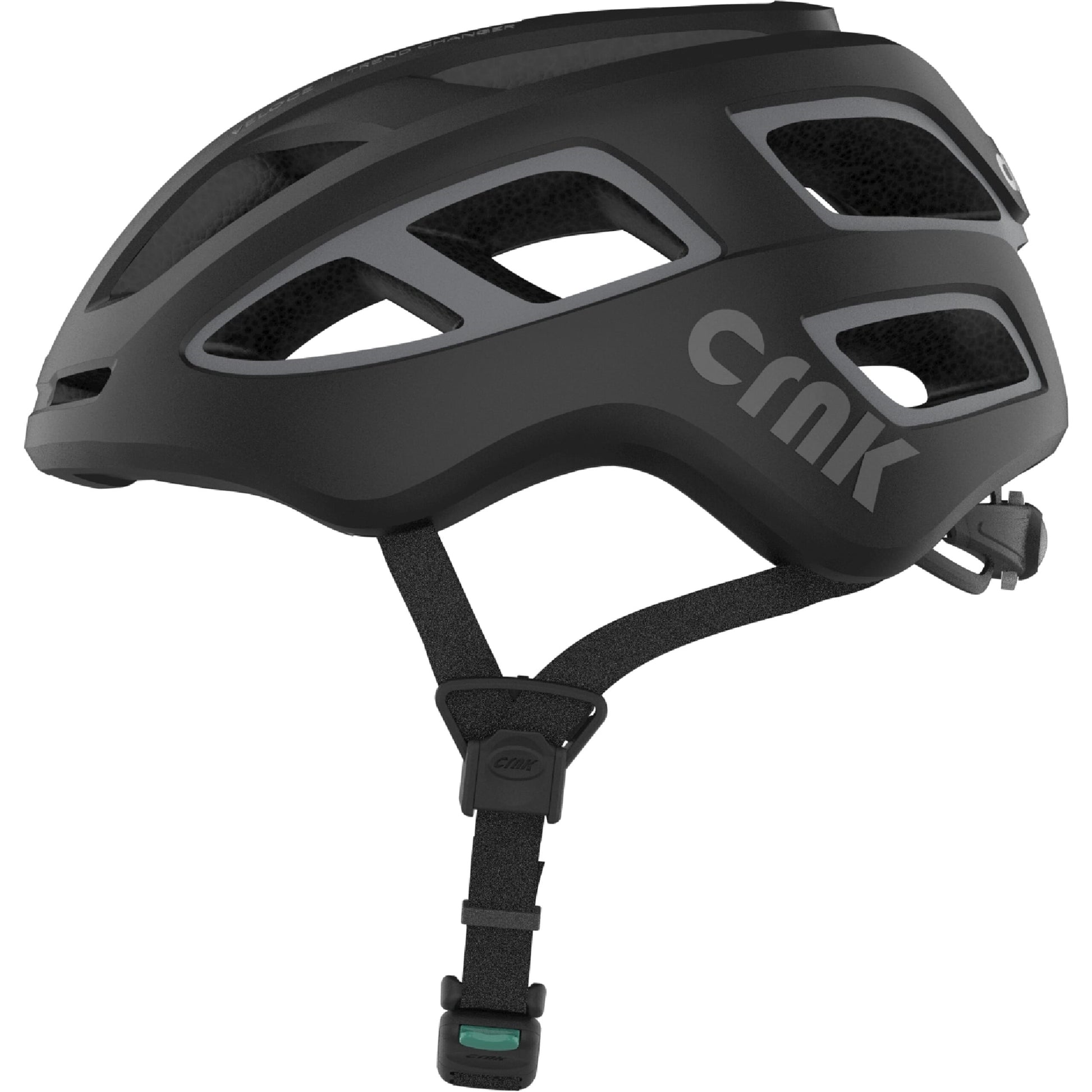 CRNK CASHET VELOCE NOIR M