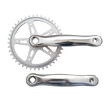 Pédalier Chainline CL011 42T 170mm 3 32 argent - afbeelding 1