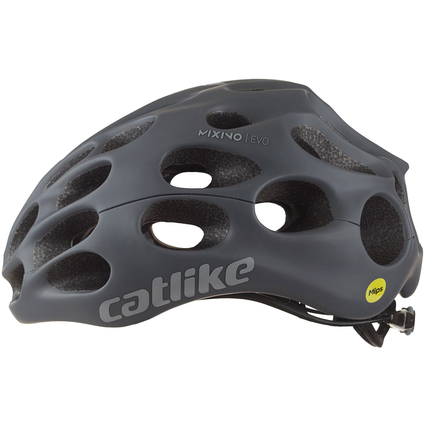 Buzaglo Racehelm Mixino Evo MIPS Taille L 58-60 cm Graine de pavot