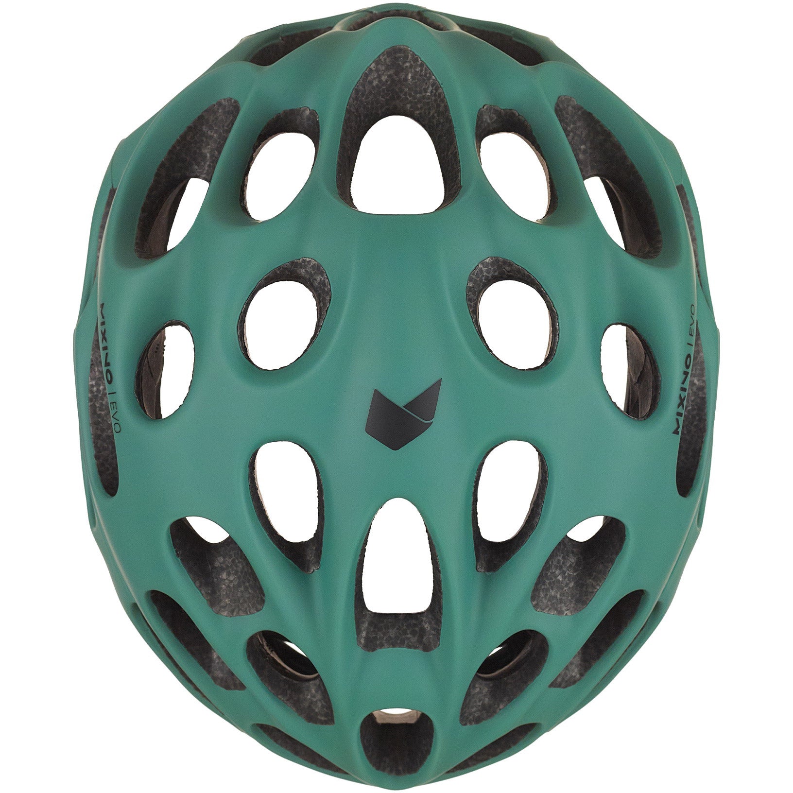 Buzaglo Racehelm Mixino Evo MIPS Taille L 58-60 cm vert