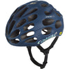 Buzaglo casque de course mixino evo mips taille l 58-60cm bleu marin
