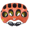 Buzaglo Racehelm Kilauea MIPS Taille M 55-57 cm Flame d'or