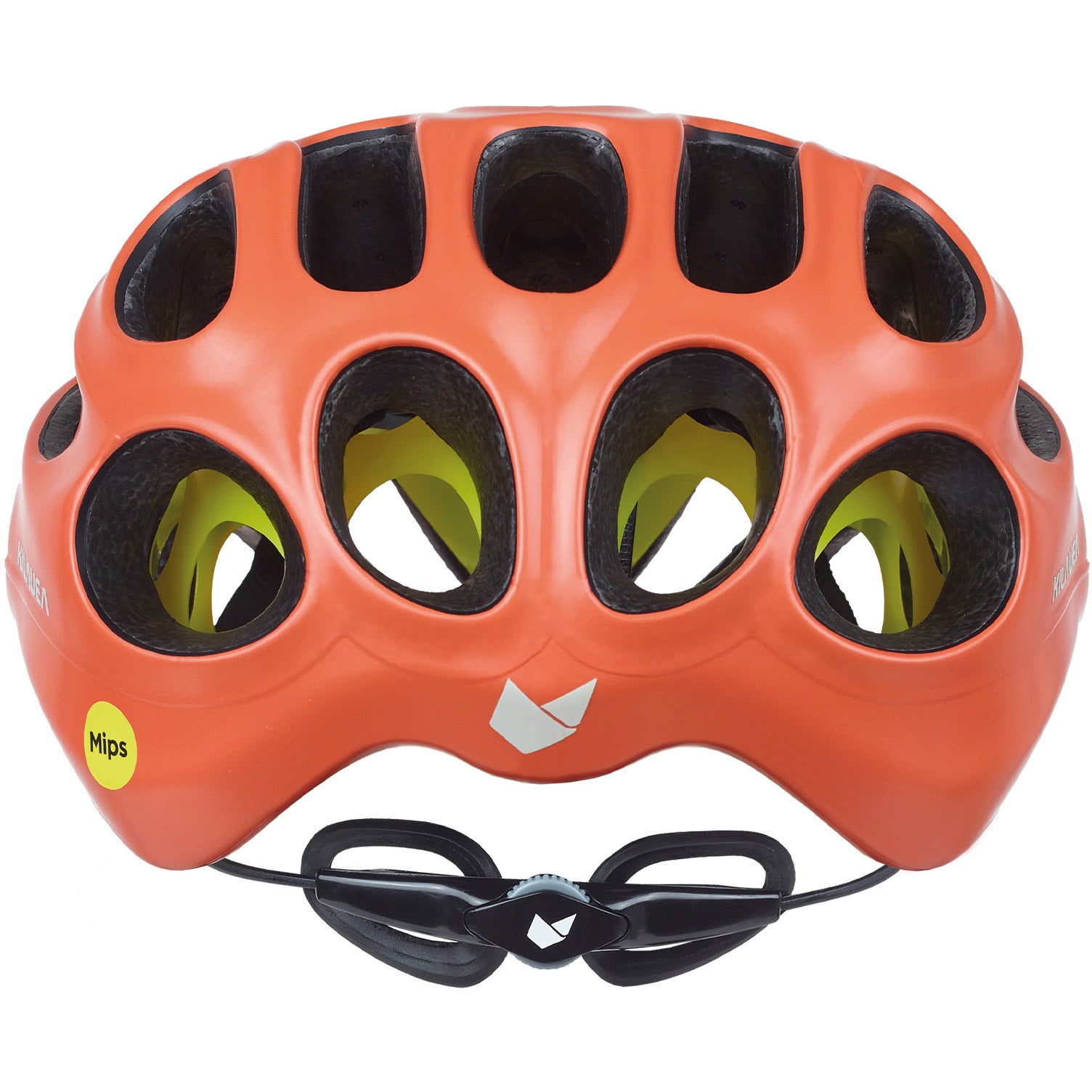 Buzaglo Racehelm Kilauea MIPS Taille M 55-57 cm Flame d'or