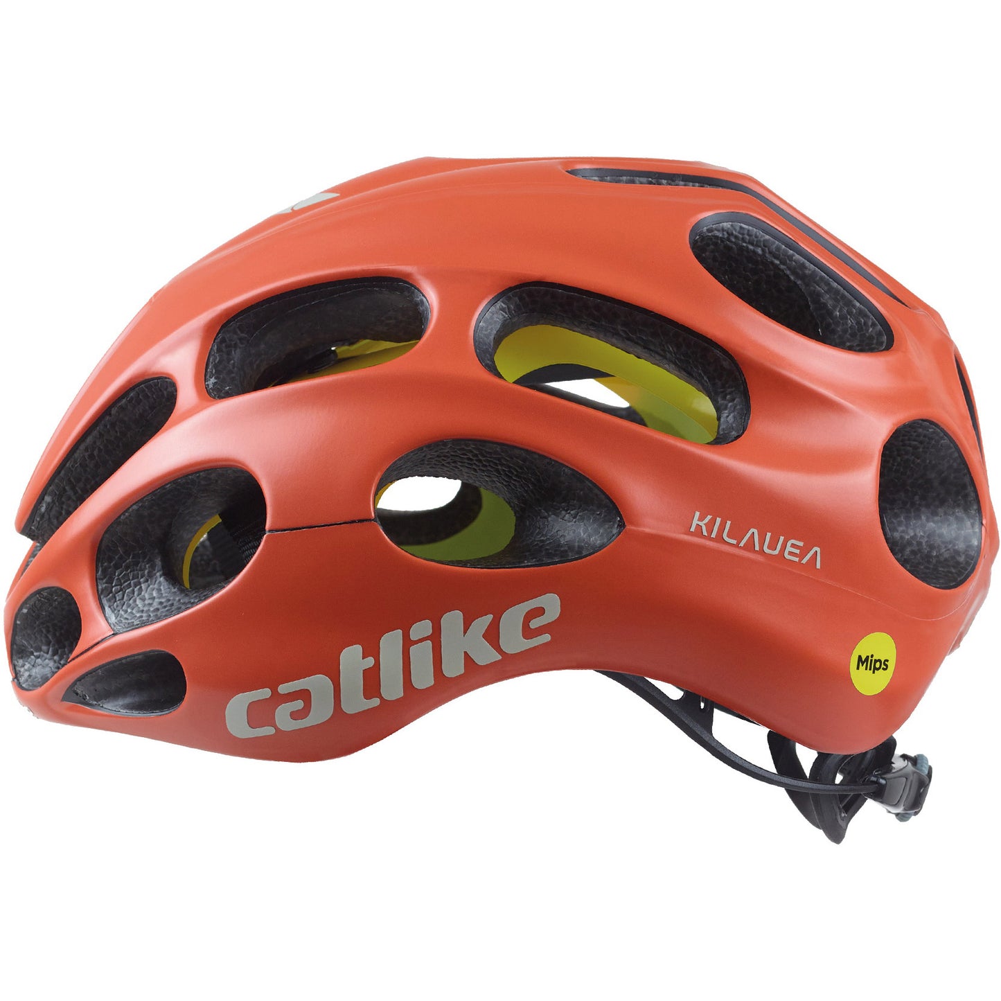Buzaglo Racehelm Kilauea MIPS Taille M 55-57 cm Flame d'or