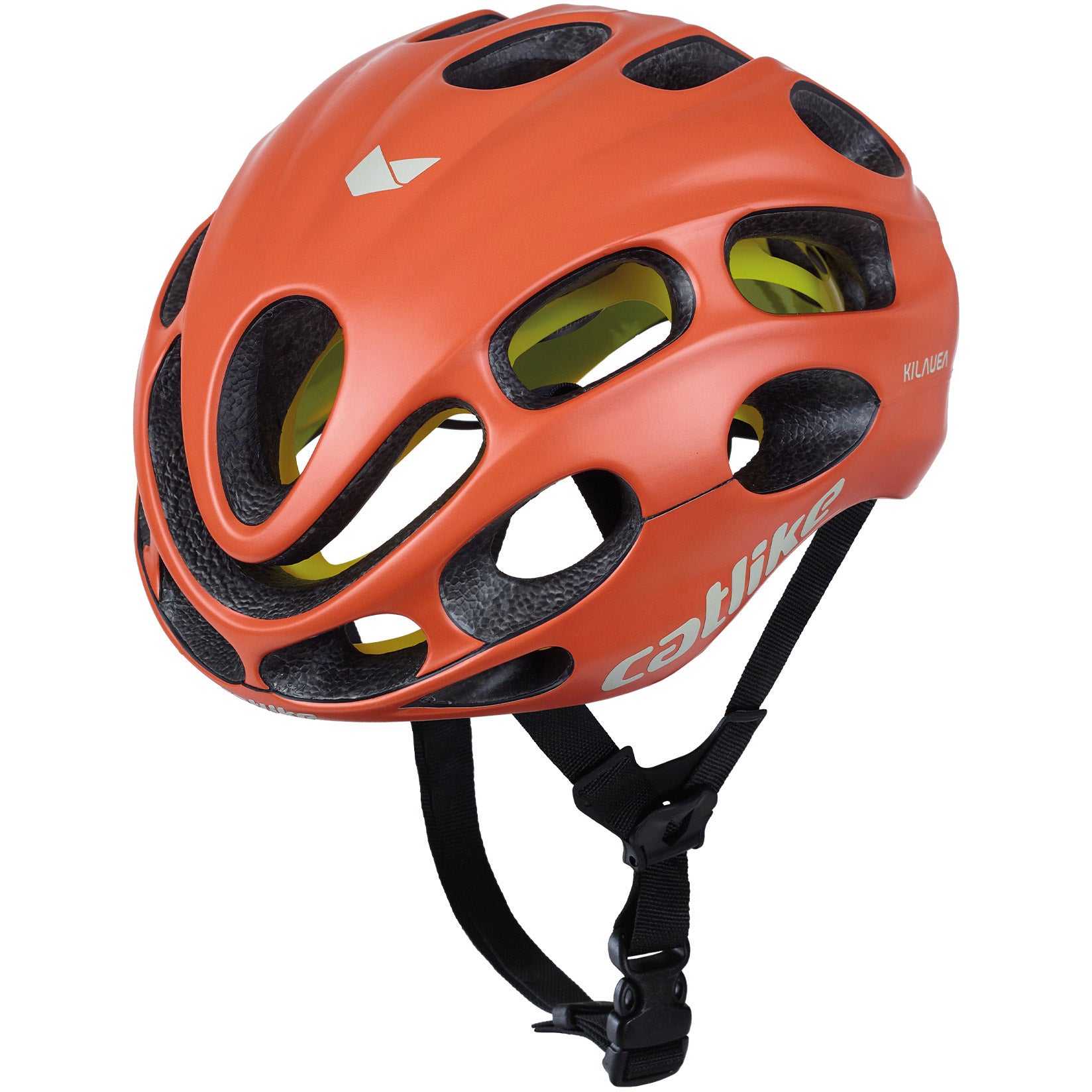 Buzaglo Racehelm Kilauea MIPS Taille M 55-57 cm Flame d'or