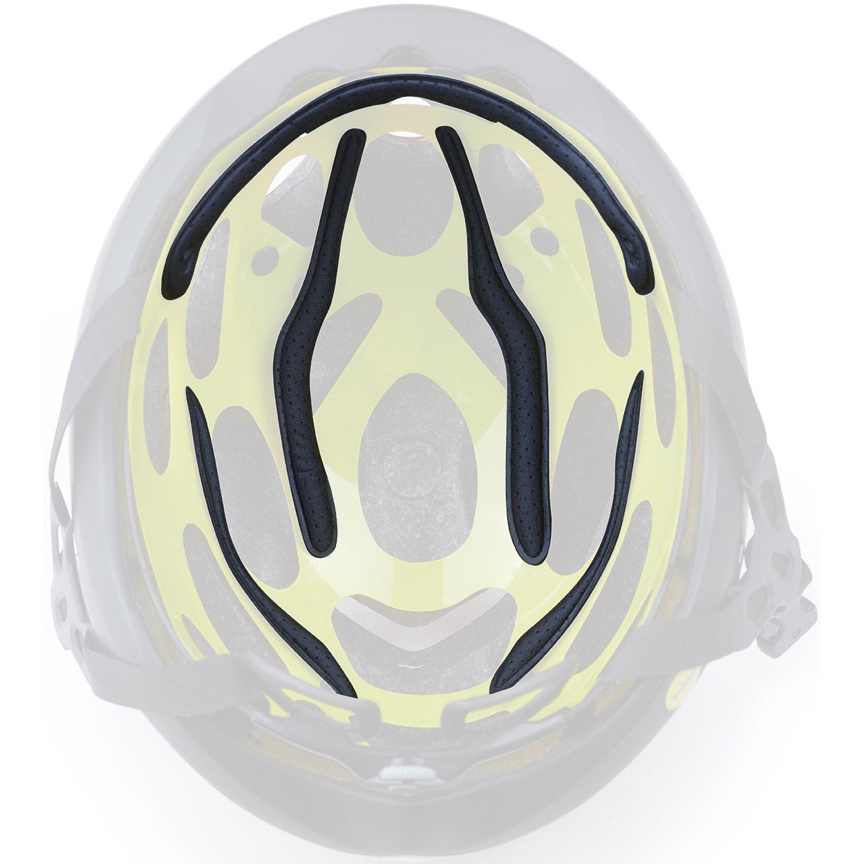 Buzaglo Racehelm Vento MIPS Taille L 58-60 cm Red Metallic