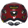 Buzaglo Racehelm Vento MIPS Taille M 55-57 cm Red Metallic