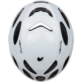 Buzaglo Racing Casque Vento Taille L 58-60 cm Blanc Shine - afbeelding 5