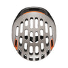Buzaglo Catlike Race Casque Whisper II Taille L Mat Silver Black