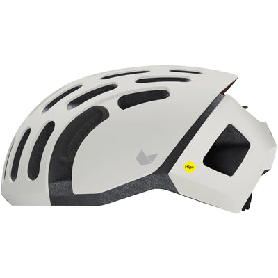 Buzaglo Catlike Race Casque Whisper II Taille m gloss blanc