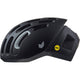 Buzaglo Catlike Racehelm Whisper II Taille l Black Mat