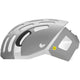 Casque Buzaglo Racing Whisper II Taille M Black Matte