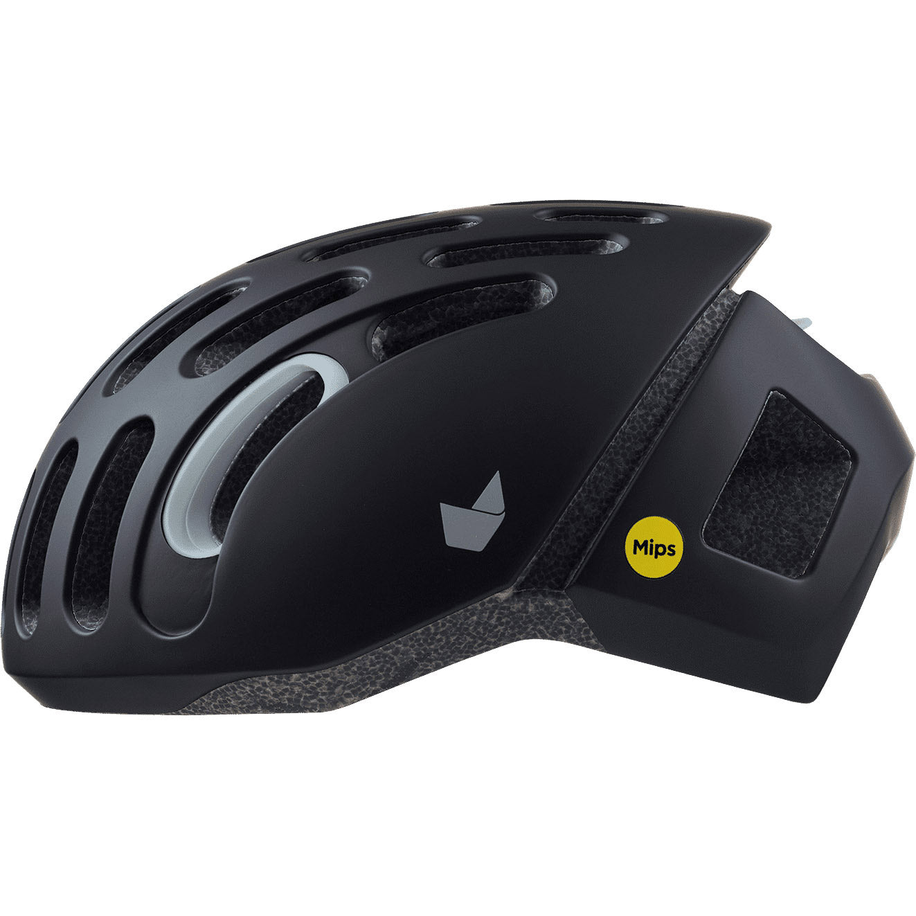 Casque de course Catlike Whisper II taille S noir mat