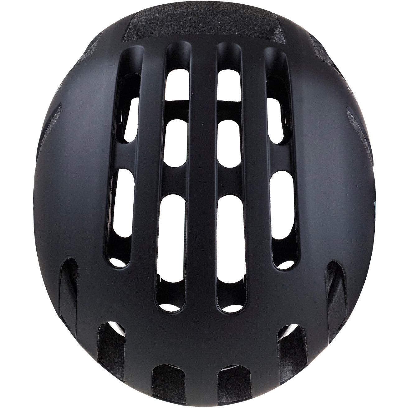 Buzaglo Catlike Urban Helm kompact'o ii taille m brillant noir