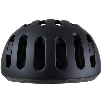 Buzaglo Catlike Urban Helm kompact'o ii taille s brillant noir