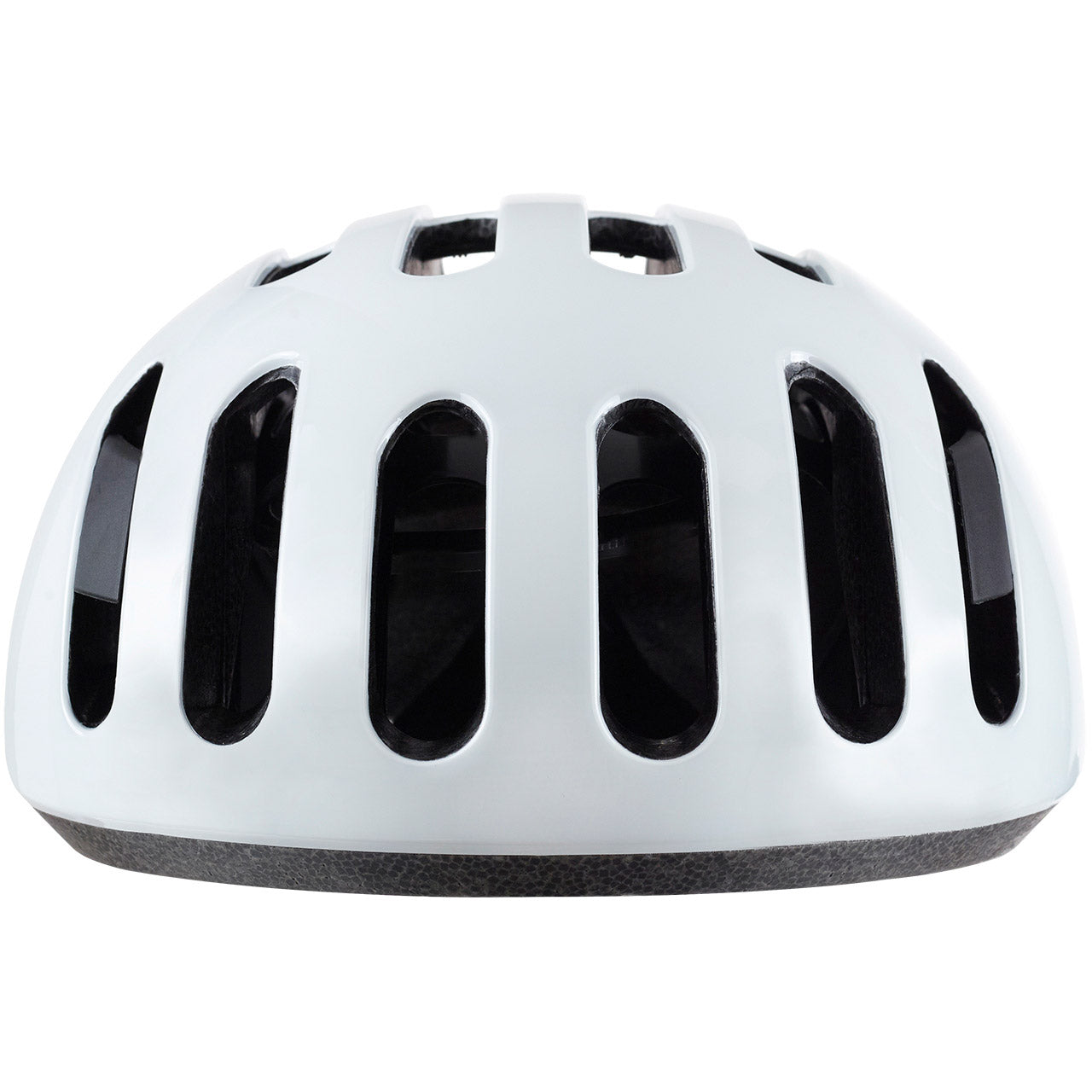 Buzaglo Catlike Urban Helm kompact'o ii taille l brillant blanc
