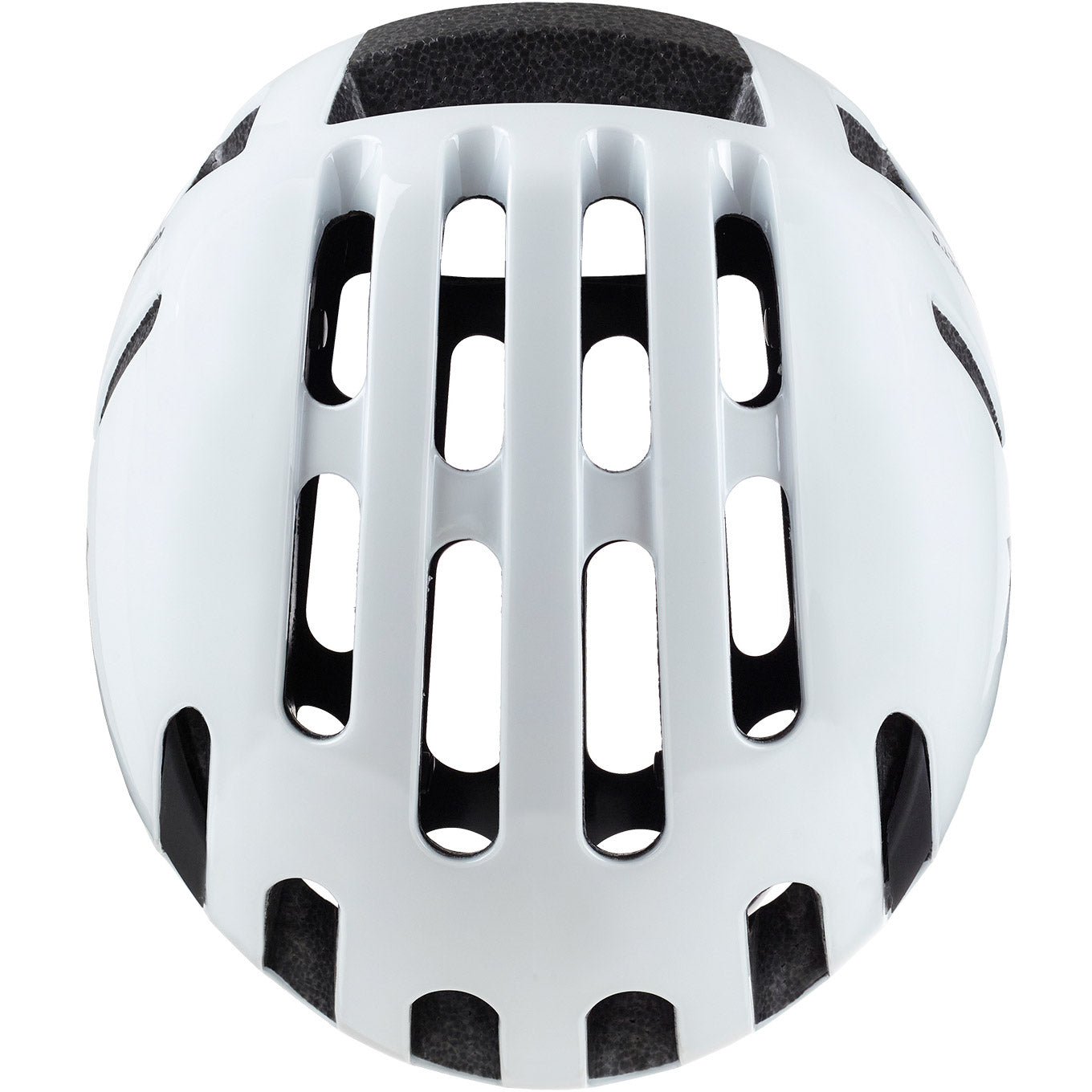 Buzaglo Catlike Urban Helm kompact'o ii taille l brillant blanc