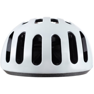 Buzaglo Catlike Urban Helm kompact'o ii taille s brillant blanc