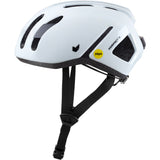 Buzaglo Catlike Urban Helm kompact'o ii taille s brillant blanc - afbeelding 5
