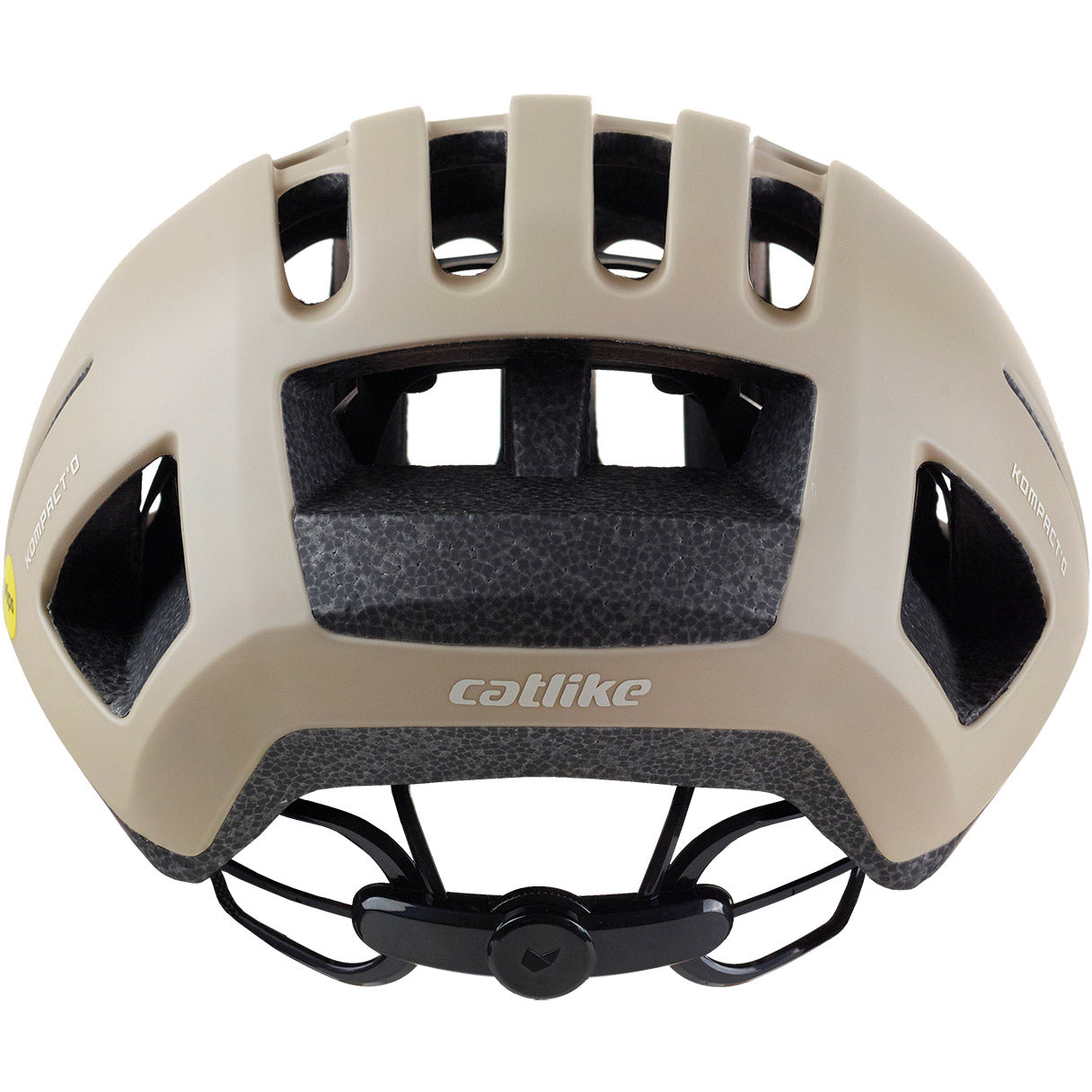 Buzaglo Catlike Urban Helm kompact'o ii taille l beige