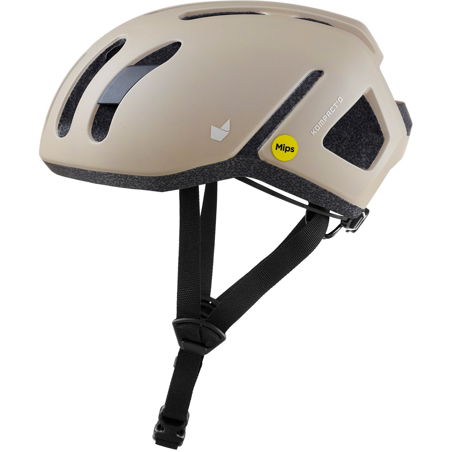 Buzaglo Catlike Urban Helm kompact'o ii taille l beige
