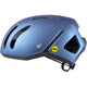 Buzaglo Catlike Urban Helm kompact'o ii taille l Metal Mat bleu