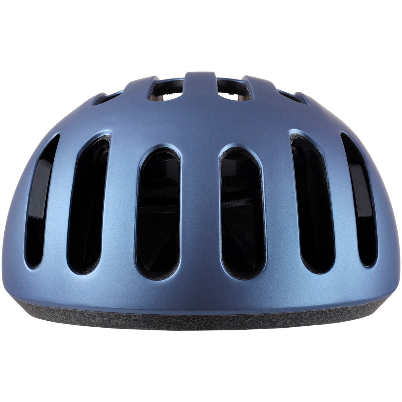 Buzaglo Catlike Urban Helm kompact'o ii taille l Metal Mat bleu